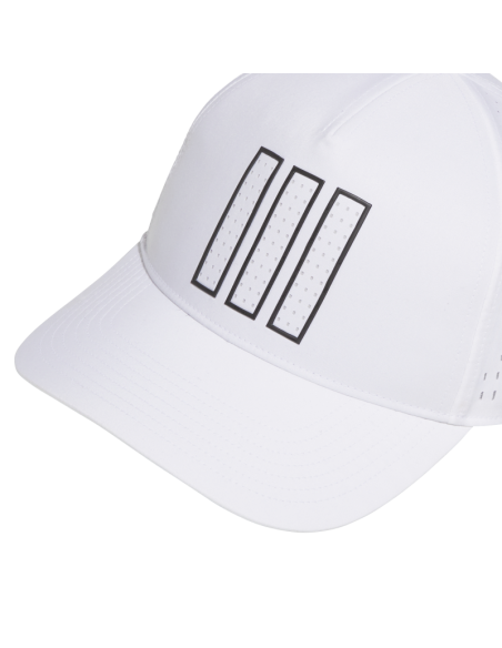 Gorra golf adidas Tour 3 STP KB6944