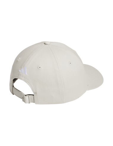 Gorra golf adidas Cotton Novlty JZ2881