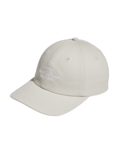 Gorra golf adidas Cotton Novlty JZ2881