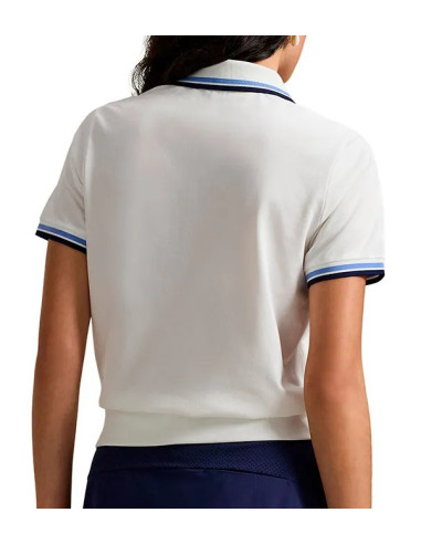 Ralph Lauren Skinny Fit short sleeve women golf Polo shirt 285A96771