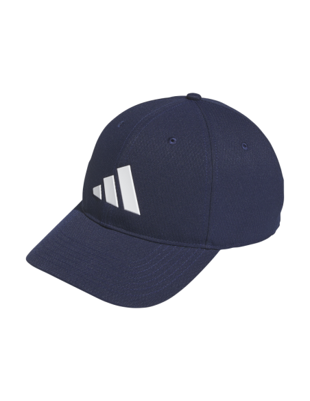 Gorra adidas golf Tour Snapback JZ0460/JZ0457