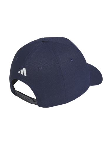 Gorra adidas golf Tour Snapback JZ0460/JZ0457