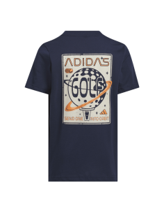 adidas UNIX TEE golf JY5829 T-Shirt 2