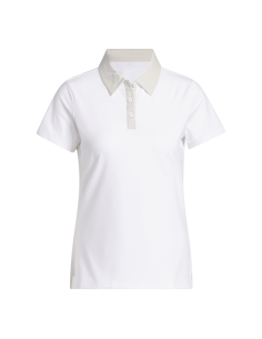 Polo adidas golf mujer Climacool Ultimate 365 JX6633