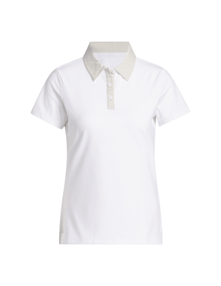 Polo adidas golf mujer Climacool Ultimate 365 JX6633