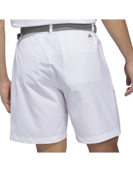 Pantalón golf hombre corto adidas Ultimate 365 KE9501