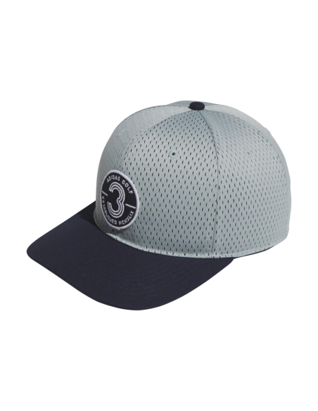 adidas High Crown golf Cap JZ2930