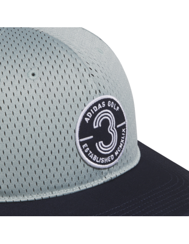 adidas High Crown golf Cap JZ2930