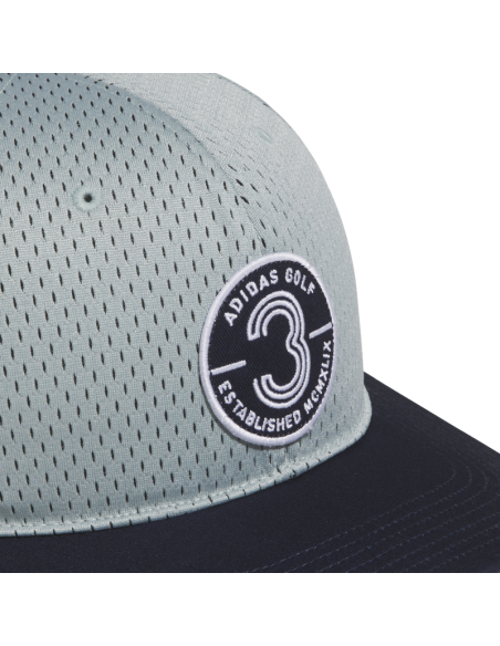 adidas High Crown golf Cap JZ2930