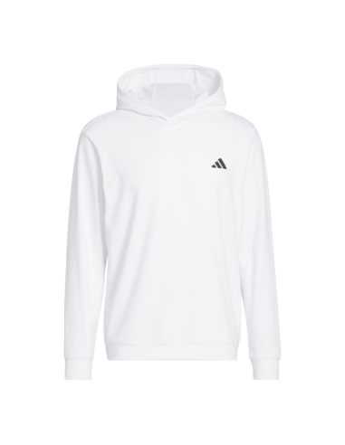 adidas men golf Ultimate 365 Elevated Hoodie JF4925 Sweatshirt