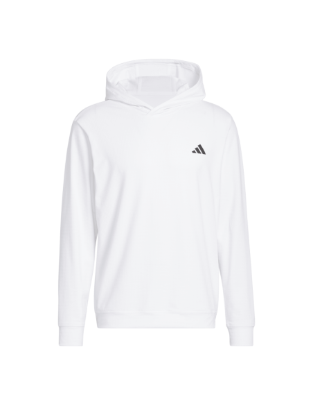 adidas men golf Ultimate 365 Elevated Hoodie JF4925 Sweatshirt