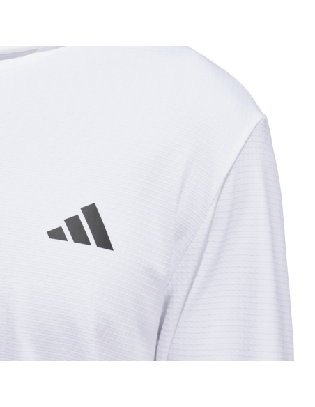 adidas men golf Ultimate 365 Elevated Hoodie JF4925 Sweatshirt