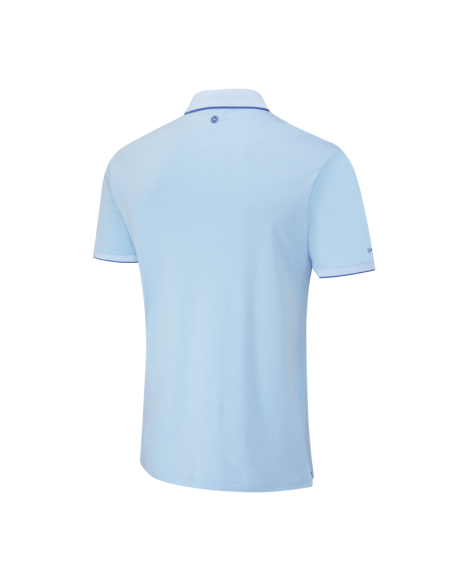 Polo golf hombre Ping Gideon Piqué P03786