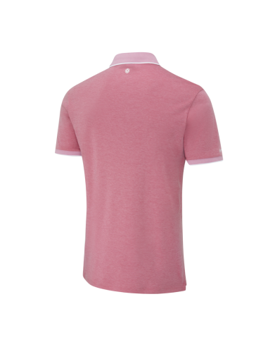Polo golf hombre Ping Gideon Piqué P03786