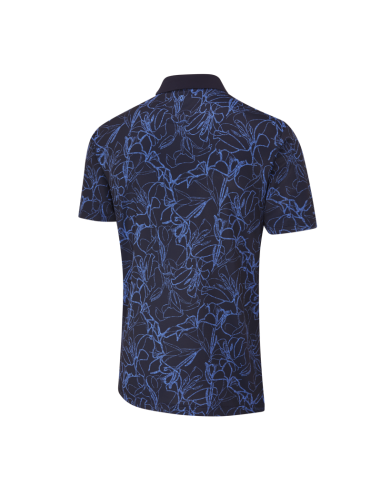 Ping Orlando Printed men golf Polo shirt P03785