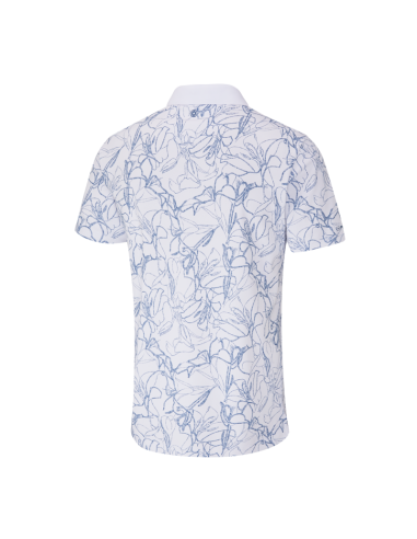 Ping Orlando Printed men golf Polo shirt P03785