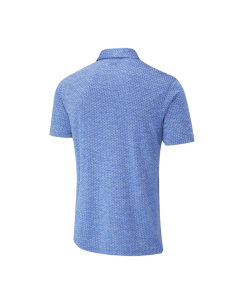 Polo golf hombre Ping Rafe Jacquard P03788 2