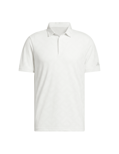 Polo golf hombre adidas Ultimate 365 Jacquard KB1392