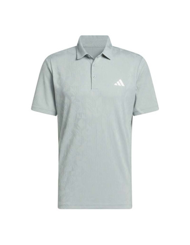 Polo adidas golf hombre Ultimate 365 Jacquard KE7713