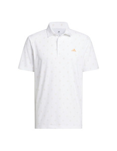 adidas men golf Ultimate 365 Essence Print KB1373/KB1374 Polo Shirt