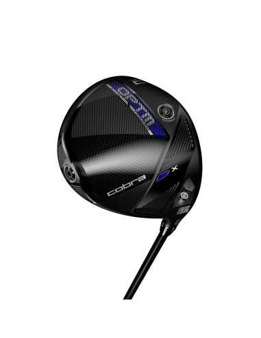 Cobra golf OPTM X Driver