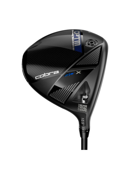 Cobra golf OPTM X Driver