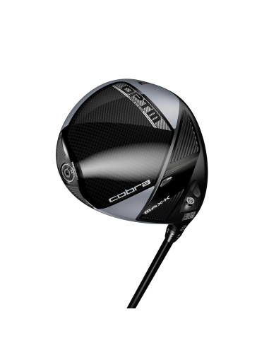 Driver Cobra golf OPTM MAX-K