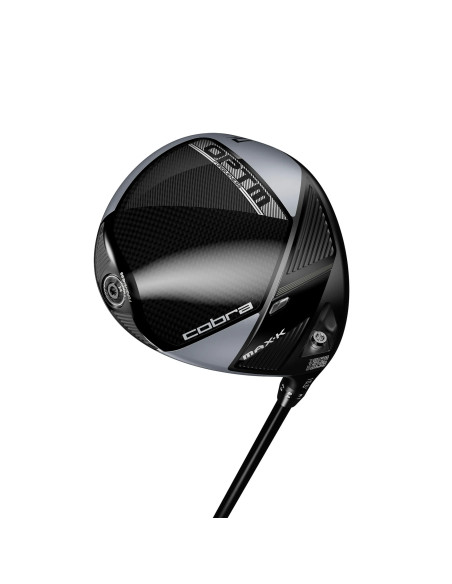 Driver Cobra golf OPTM MAX-K