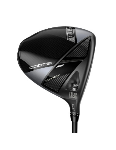 Driver Cobra golf OPTM MAX-K