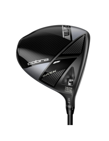 Driver Cobra golf OPTM MAX-K