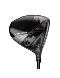 Driver Cobra golf OPTM MAX-D