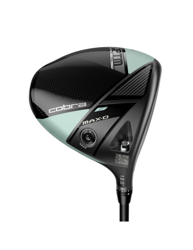 Driver Cobra golf OPTM MAX-D