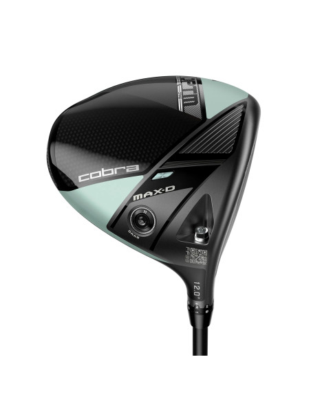Driver Cobra golf OPTM MAX-D