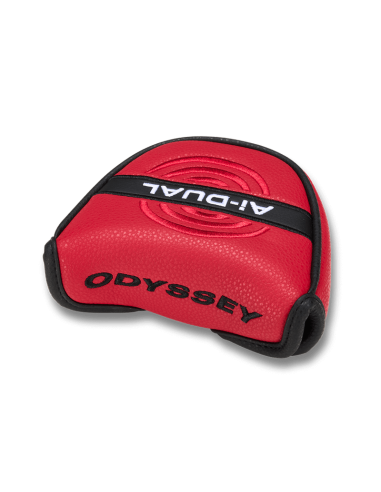 Putter Odyssey golf Ai-Dual Square 2 Square
