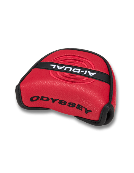 Odyssey Ai-Dual Square 2 Square golf Putter