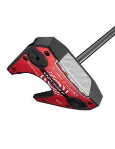 Putter Odyssey golf Ai-Dual Square 2 Square