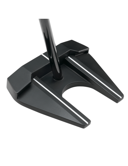 Putter Odyssey golf Ai-Dual Square 2 Square