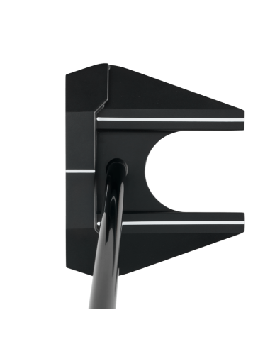 Putter Odyssey golf Ai-Dual Square 2 Square