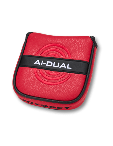 Odyssey Ai-Dual Square 2 Square golf Putter