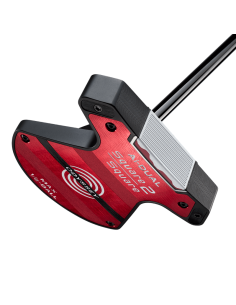 Putter Odyssey golf Ai-Dual Square 2 Square 2