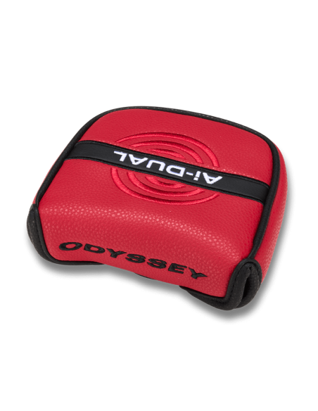 Odyssey Ai-Dual Square 2 Square golf Putter