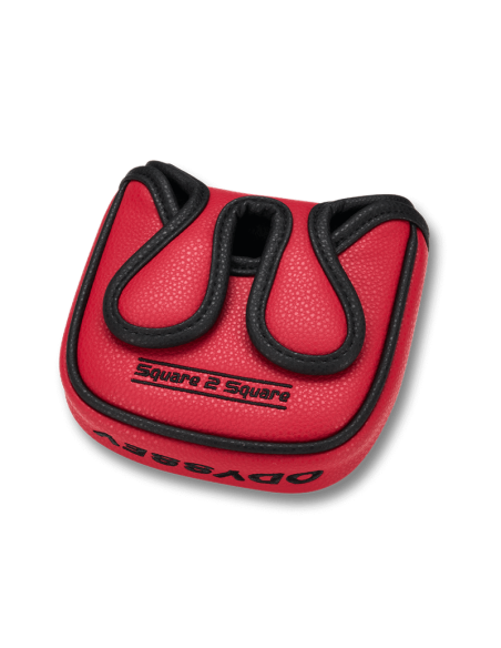 Odyssey Ai-Dual Square 2 Square golf Putter