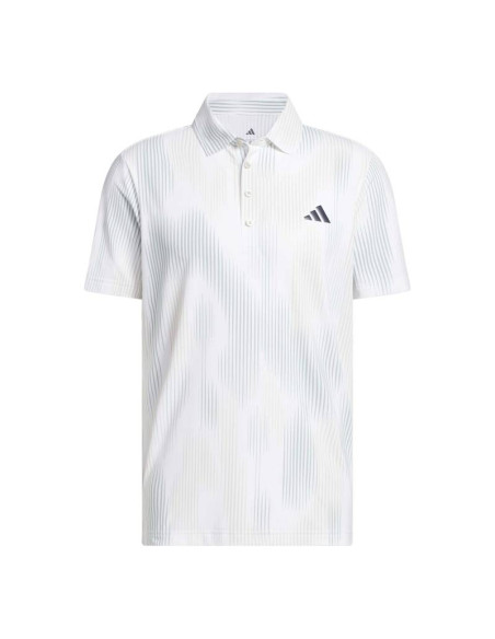 Polo golf hombre adidas Tour Cool Feel KG3019