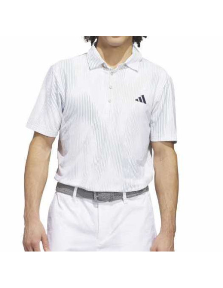 adidas men golf Tour Cool Feel KG3019 Polo Shirt