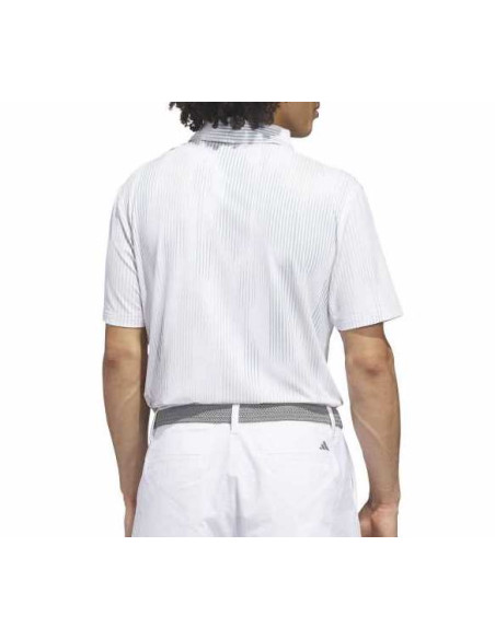 adidas men golf Tour Cool Feel KG3019 Polo Shirt