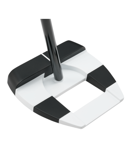 Odyssey Ai-Dual Square 2 Square golf Putter