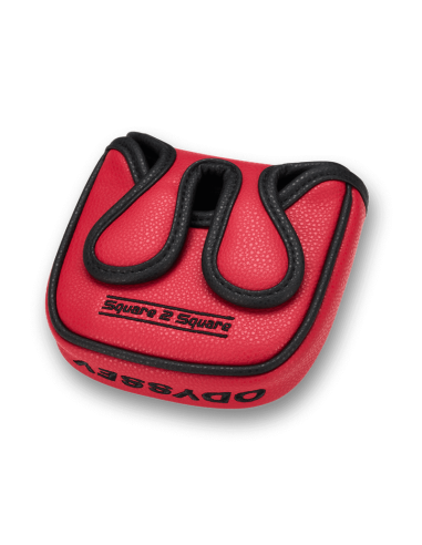 Putter Odyssey golf Ai-Dual Square 2 Square