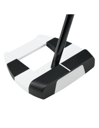 Odyssey Ai-Dual Square 2 Square golf Putter