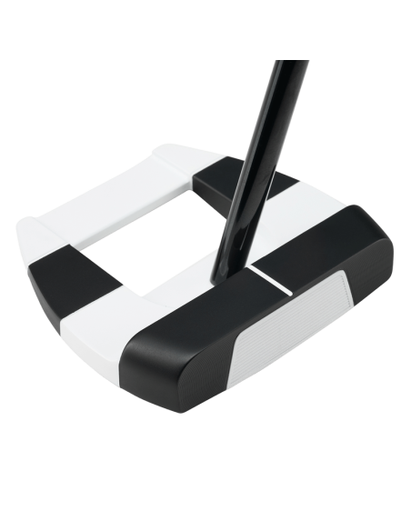 Odyssey Ai-Dual Square 2 Square golf Putter