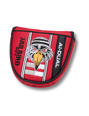 Odyssey Ai-Dual golf Putter